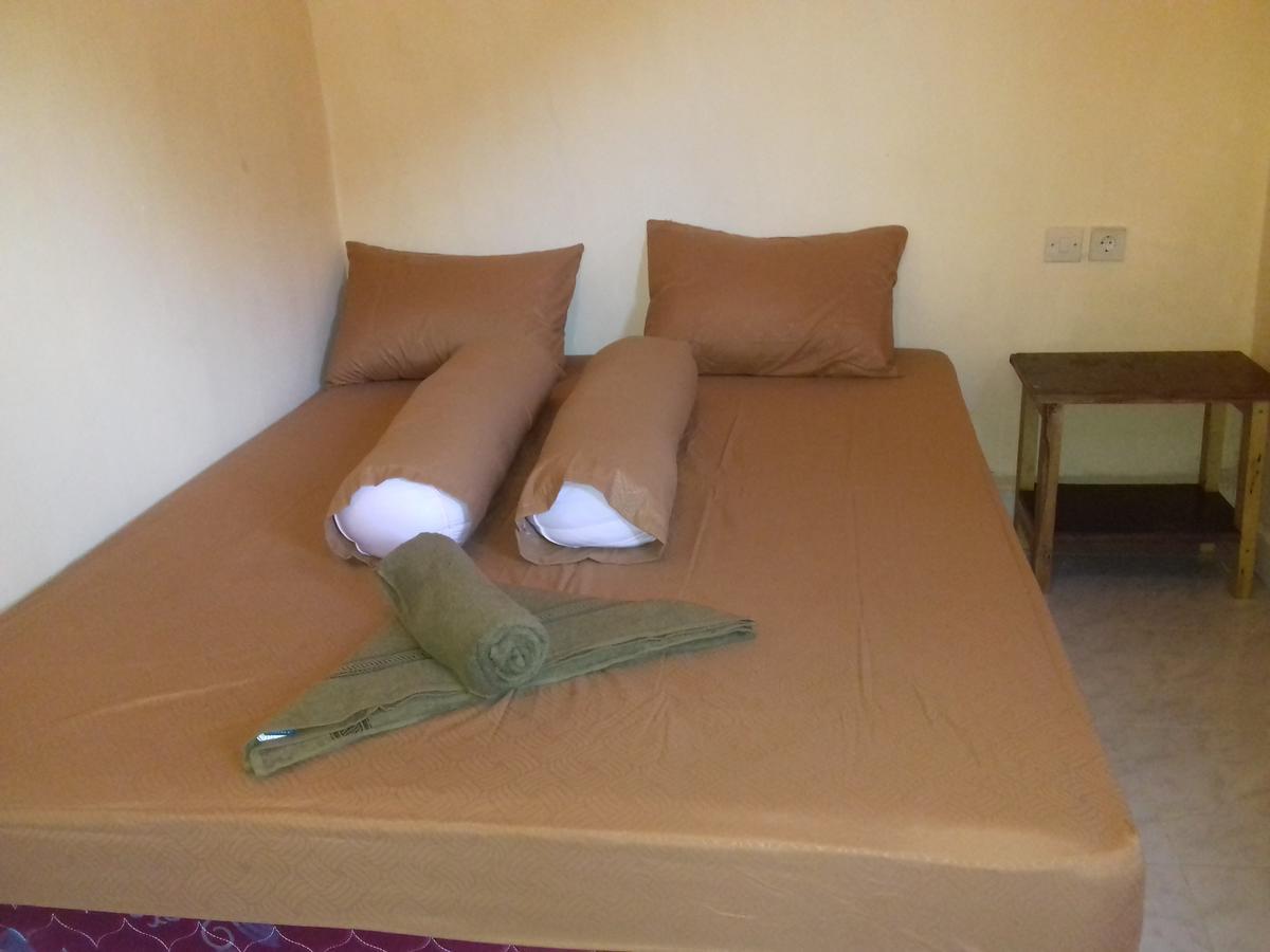Telage Indah Homestay Kuta  Exterior foto